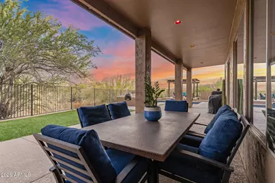 5869 E Hedgehog Place, Scottsdale, AZ 85266 - Photo 19