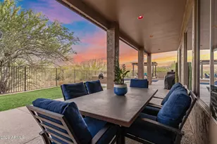 5869 E Hedgehog Pl, Scottsdale, AZ 85266 - Photo 19