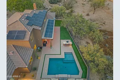 5869 E Hedgehog Place, Scottsdale, AZ 85266 - Photo 33