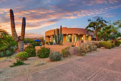 38325 N 102nd Street, Scottsdale, AZ 85262 - Photo 45