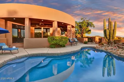 38325 N 102nd Street, Scottsdale, AZ 85262 - Photo 33