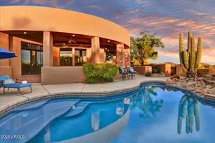 38325 N 102nd St, Scottsdale, AZ 85262 - Photo 33