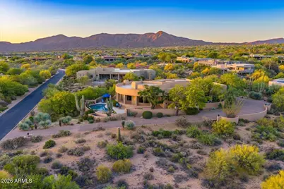 38325 N 102nd Street, Scottsdale, AZ 85262 - Photo 53