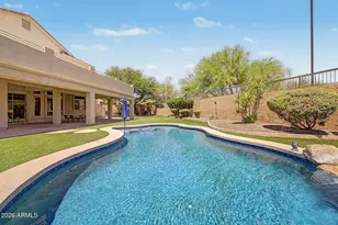 3805 N Morning Dove Cir, Mesa, AZ 85207 - Photo 45
