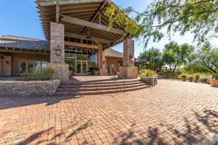 3805 N Morning Dove Cir, Mesa, AZ 85207 - Photo 71