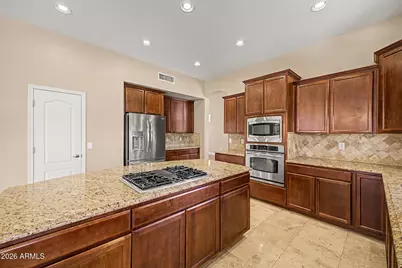 3805 N Morning Dove Circle, Mesa, AZ 85207 - Photo 17