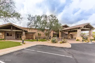 3805 N Morning Dove Circle, Mesa, AZ 85207 - Photo 73