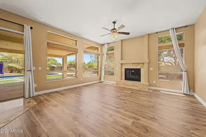 3805 N Morning Dove Circle, Mesa, AZ 85207 - Photo 11