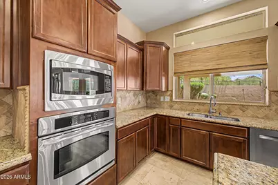 3805 N Morning Dove Circle, Mesa, AZ 85207 - Photo 15
