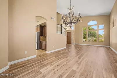 3805 N Morning Dove Circle, Mesa, AZ 85207 - Photo 9