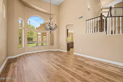 3805 N Morning Dove Circle, Mesa, AZ 85207 - Photo 7