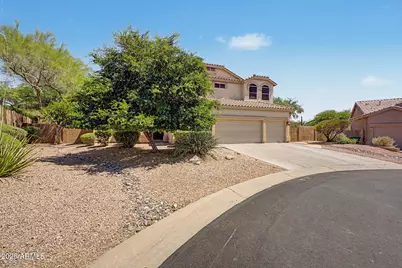 3805 N Morning Dove Circle, Mesa, AZ 85207 - Photo 3