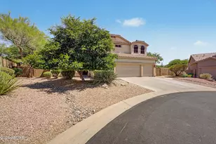3805 N Morning Dove Cir, Mesa, AZ 85207 - Photo 3