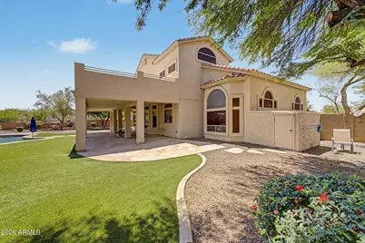 3805 N Morning Dove Circle, Mesa, AZ 85207 - Photo 47