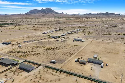 3325 N 425th Avenue, Tonopah, AZ 85354 - Photo 47