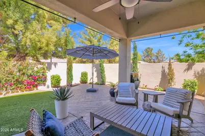 1886 W Periwinkle Way, Chandler, AZ 85248 - Photo 25