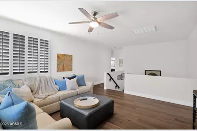 1886 W Periwinkle Way, Chandler, AZ 85248 - Photo 17