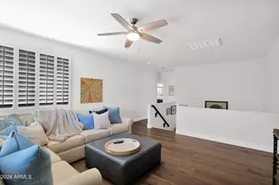 1886 W Periwinkle Way, Chandler, AZ 85248 - Photo 17
