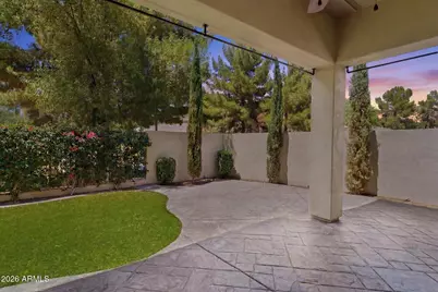 1886 W Periwinkle Way, Chandler, AZ 85248 - Photo 27