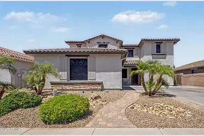 2544 E Eleana Lane, Gilbert, AZ 85298 - Photo 51