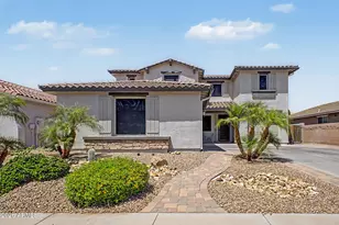 2544 E Eleana Ln, Gilbert, AZ 85298 - Photo 51