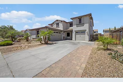 2544 E Eleana Lane, Gilbert, AZ 85298 - Photo 1