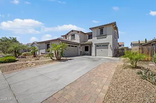 2544 E Eleana Ln, Gilbert, AZ 85298 - Photo 1
