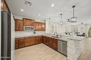 2544 E Eleana Ln, Gilbert, AZ 85298 - Photo 11