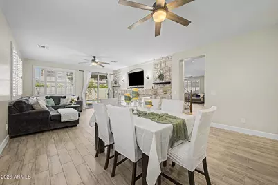 2544 E Eleana Lane, Gilbert, AZ 85298 - Photo 3