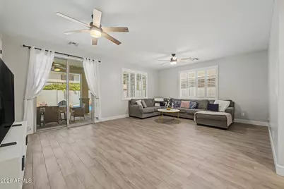 2544 E Eleana Lane, Gilbert, AZ 85298 - Photo 5