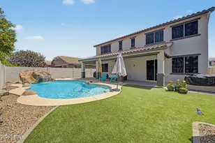 2544 E Eleana Ln, Gilbert, AZ 85298 - Photo 41