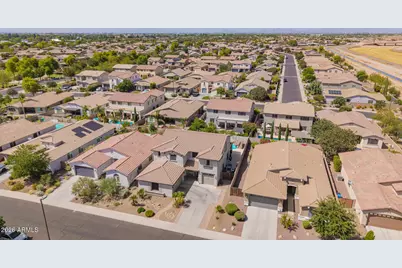 2544 E Eleana Lane, Gilbert, AZ 85298 - Photo 53