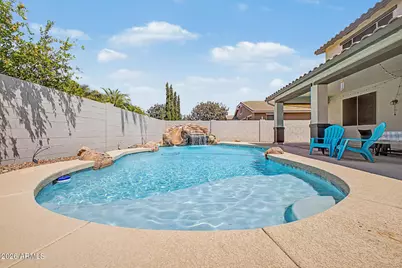 2544 E Eleana Lane, Gilbert, AZ 85298 - Photo 45