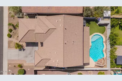 2544 E Eleana Lane, Gilbert, AZ 85298 - Photo 55