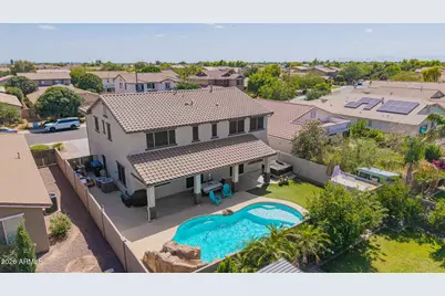 2544 E Eleana Lane, Gilbert, AZ 85298 - Photo 49