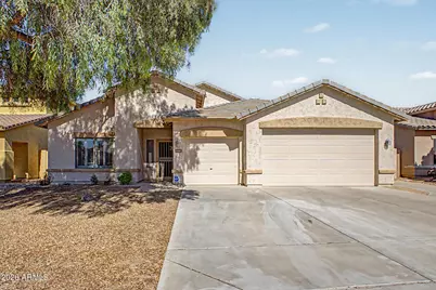 3369 N 129th Drive, Avondale, AZ 85392 - Photo 1