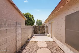 3369 N 129th Dr, Avondale, AZ 85392 - Photo 55