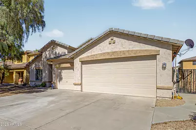 3369 N 129th Drive, Avondale, AZ 85392 - Photo 53