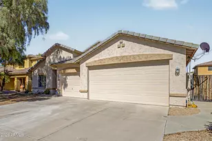 3369 N 129th Dr, Avondale, AZ 85392 - Photo 53