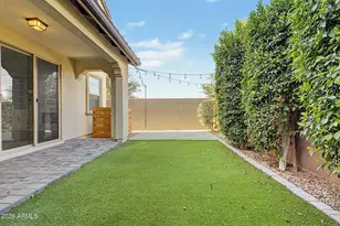 1941 S Wallrade Ln, Gilbert, AZ 85295 - Photo 35