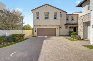 1941 S Wallrade Ln, Gilbert, AZ 85295 - Photo 1