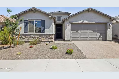 6730 W Winston Drive, Laveen, AZ 85339 - Photo 9