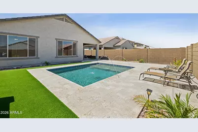 6730 W Winston Drive, Laveen, AZ 85339 - Photo 5
