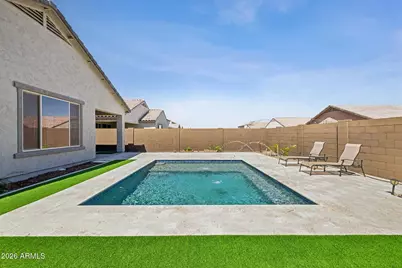 6730 W Winston Drive, Laveen, AZ 85339 - Photo 51