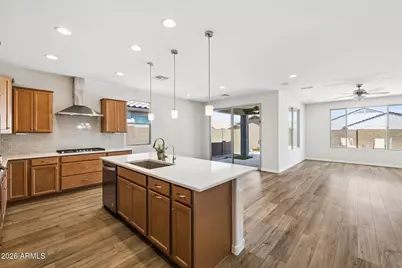 6730 W Winston Drive, Laveen, AZ 85339 - Photo 23