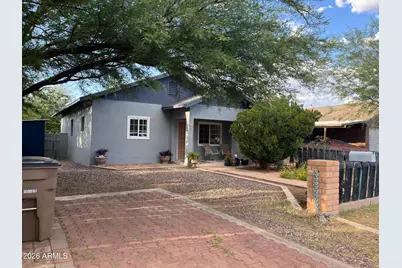 920 E 19th Street, Douglas, AZ 85607 - Photo 1
