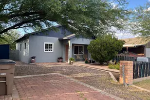 920 E 19th St, Douglas, AZ 85607 - Photo 1