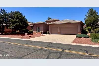 827 Crown Ridge Road, Sedona, AZ 86351 - Photo 15