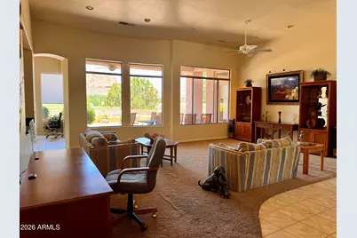 827 Crown Ridge Road, Sedona, AZ 86351 - Photo 3