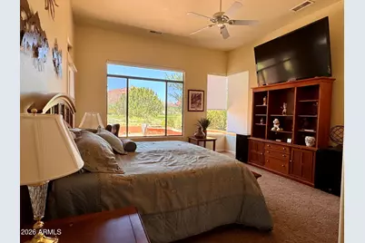 827 Crown Ridge Road, Sedona, AZ 86351 - Photo 7